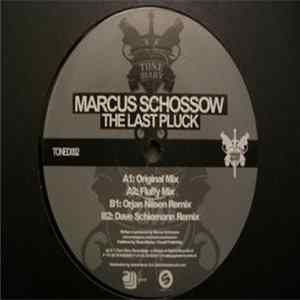 Marcus Schossow - The Last Pluck flac