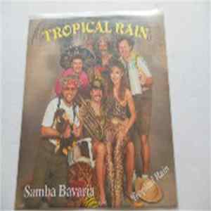 Tropical Rain - Samba Bavaria flac