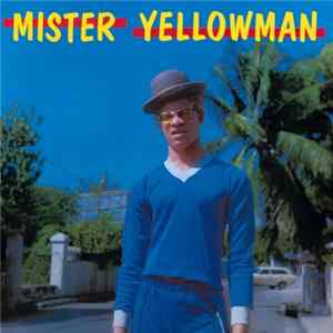 Yellowman - Mister Yellowman flac