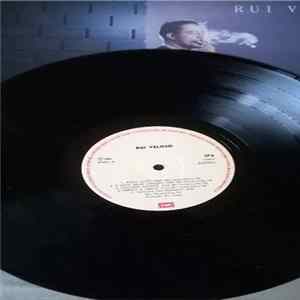 Rui Veloso - Rui Veloso flac