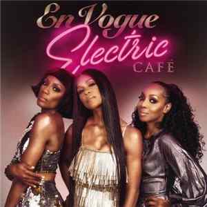 En Vogue - Electric Café flac