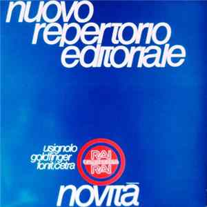 Various - Canzoni: Genere Soft-Rock flac