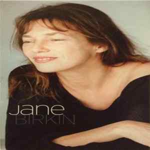 Jane Birkin - Jane Birkin flac