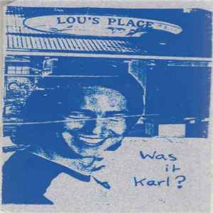 I Hail Taxis - Was It Karl? flac