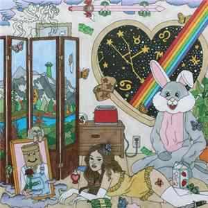 Peach Kelli Pop - Gentle Leader flac