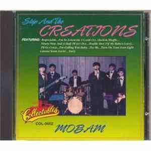 Skip And The Creations - Mobam flac
