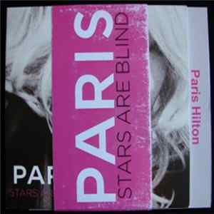 Paris - Stars Are Blind flac