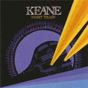 Keane - Night Train flac