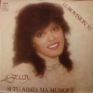 Stella - Si Tu Aimes Ma Musique... flac