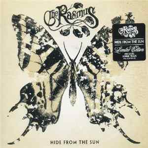 The Rasmus - Hide From The Sun flac