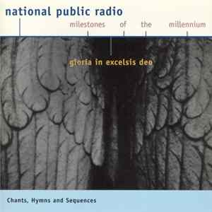 Konrad Ruhland - Gloria In Excelsis Deo: Chant, Hymns And Sequences flac