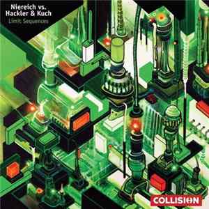 Niereich, Hackler & Kuch - Limit Sequences flac