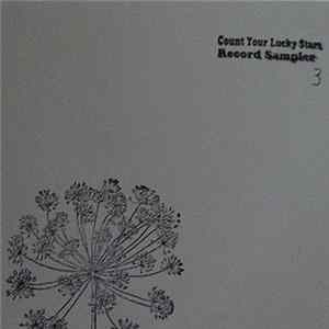 Various - Count Your Lucky Stars Record Sampler 3 flac