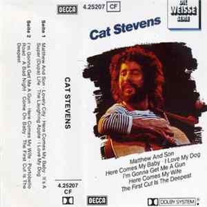 Cat Stevens - Cat Stevens flac