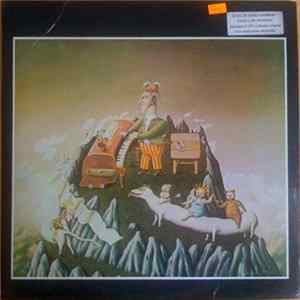 King Crimson - The Young Persons' Guide To King Crimson flac