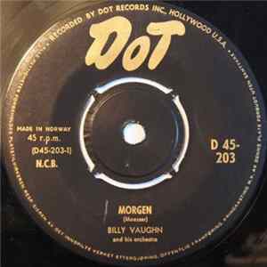Billy Vaughn And His Orchestra - Morgen / Under The Double Eagle flac