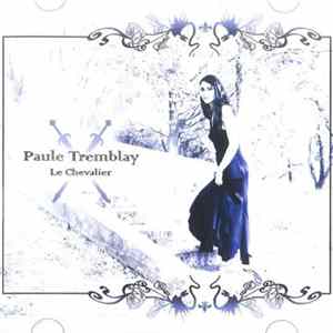 Paule Tremblay - Le Chevalier flac