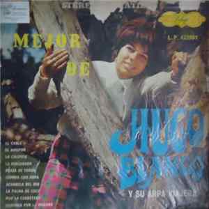 Hugo Blanco - Lo Mejor De Hugo Blanco Y Su Arpa Viajer flac