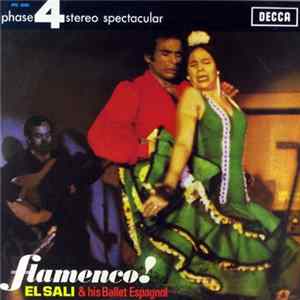 El Sali & His Ballet Espagnol - Flamenco! flac
