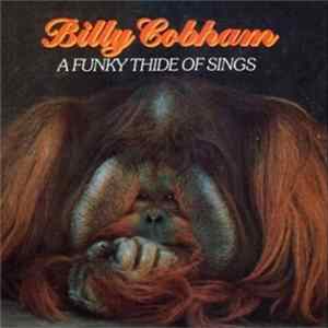 Billy Cobham - A Funky Thide Of Sings flac