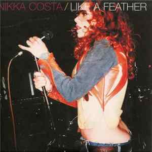 Nikka Costa - Like A Feather flac