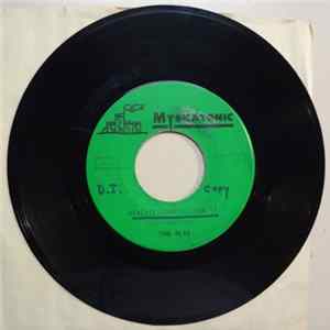 The Flys - Reality Composition #1 / Got To Get Away flac