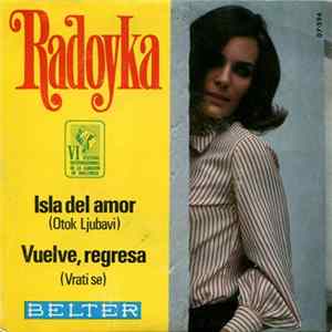 Radoyka - Isla Del Amor = Otok Ljubavi flac
