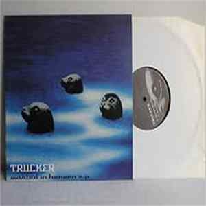 Trucker - Wasted In Heaven E.P. flac