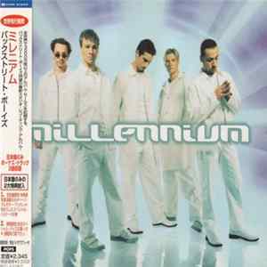 Backstreet Boys - Millennium flac