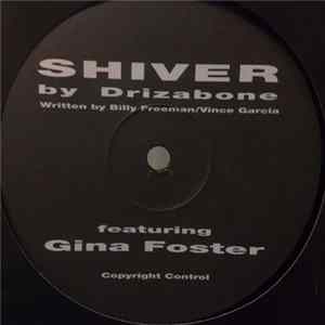 Drizabone - Shiver flac