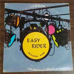 Easy Rider - Ride On flac