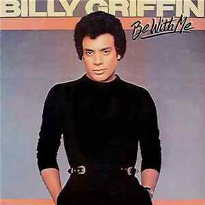 Billy Griffin - Be With Me flac