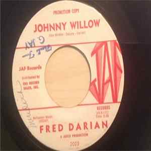 Fred Darian - Johnny Willow flac