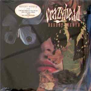 Crazyhead - Desert Orchid flac