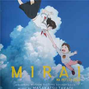 Masakatsu Takagi - Mirai (Ma Petite Soeur) Original Motion Picture Soundtrack flac