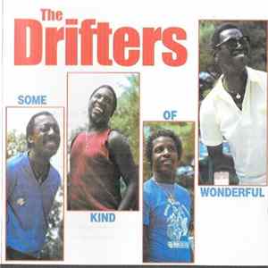 The Drifters - Some Kind Of Wonderful flac