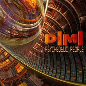 Dimi - Psychedelic People flac