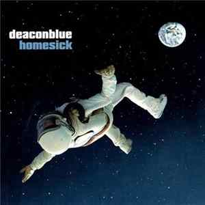 Deaconblue - Homesick flac