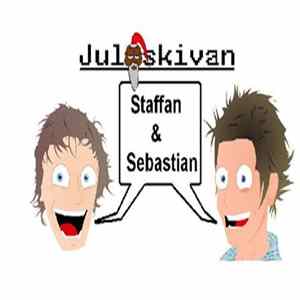 Staffan&Sebastian - Julskivan 2006 flac
