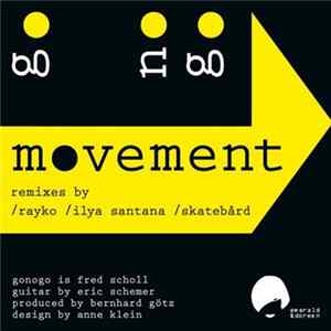 Go Nogo - Movement flac