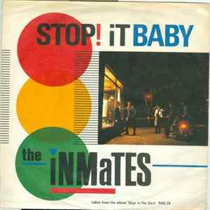 The Inmates - Stop It Baby flac