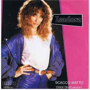 Isadora - Scacco Matto flac