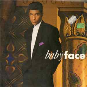 Babyface - Babyface flac