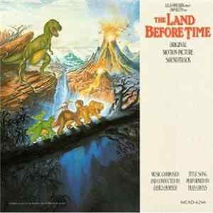 James Horner - The Land Before Time (Original Motion Picture Soundtrack) flac