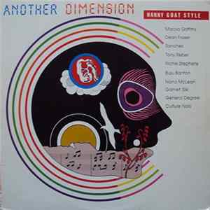 Various - Another Dimension - Nanny Goat Style flac