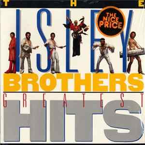The Isley Brothers - Isley's Greatest Hits, Vol. 1 flac