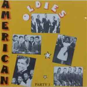 Various - American Oldies Party 3 flac