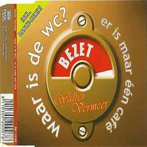 Walter Vermeer - Waar Is De Wc? flac