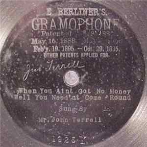 Mr. John Terrell - When You Ain't Got No Money Well You Needn't Come 'Round flac