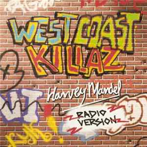 Harvey Mandel - West Coast Killaz flac